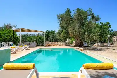 Image de Villa La Pagghiara by Villa Plus