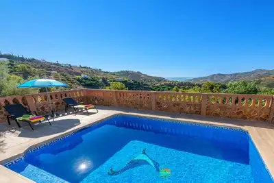 Image de Villa Piedras Blancas by Villa Plus