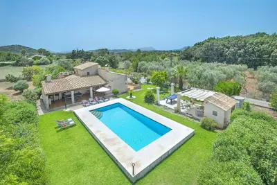 Image de Villa Font Xica by Villa Plus