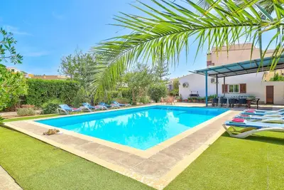 Image de Villa Es Torrent by Villa Plus