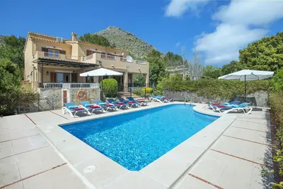 Image de Villa Pesso by Villa Plus