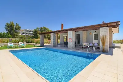 Image de Villa Kalathos by Villa Plus