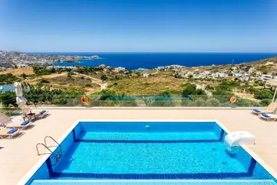 Image de Villa Rami by Villa Plus