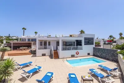 Image de Villa Maria by Villa Plus