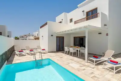 Image de Villa Omura by Villa Plus