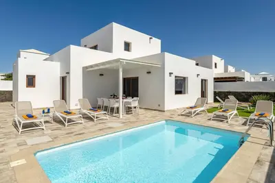 Villa Lana by Villa Plus