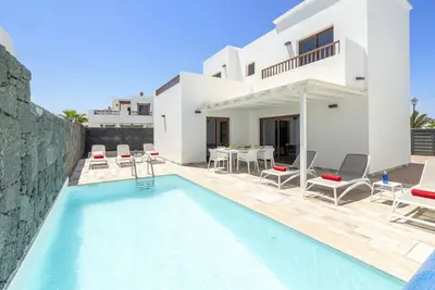 Image de Villa Matira by Villa Plus