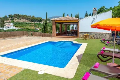 Image de Villa Maravillas by Villa Plus