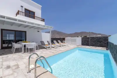 Image de Villa Femes by Villa Plus