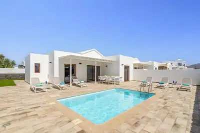 Image de Villa Muzu by Villa Plus