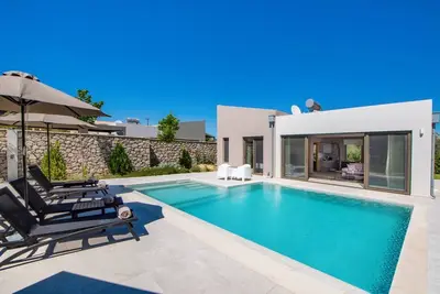 Image de Villa Pasteli Sweet by Villa Plus