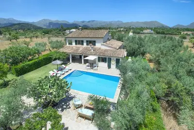 Image de Villa La Vinya Gran by Villa Plus