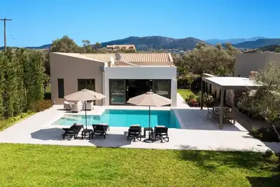 Image de Villa Mandola Sweet by Villa Plus