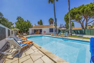 Image de Villa Damasco by Villa Plus