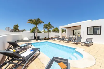 Image de Villa Norma by Villa Plus