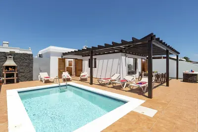 Image de Villa Pepe Lanzarote by Villa Plus