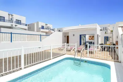 Image de Villa Blanca by Villa Plus