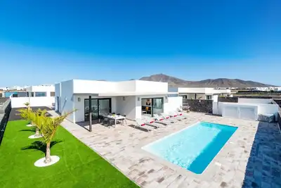 Image de Villa Mifaya by Villa Plus