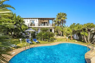 Image de Villa Nautilus by Villa Plus