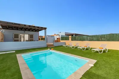 Image de Villa Ocean Pearl by Villa Plus