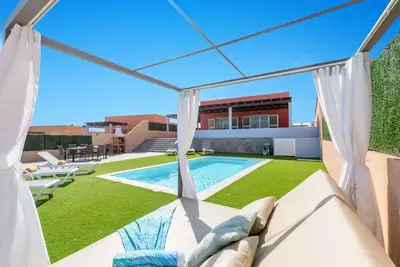 Image de Villa Ocean Paradise by Villa Plus