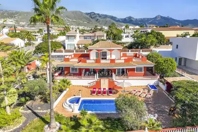 Image de Villa Oleada by Villa Plus