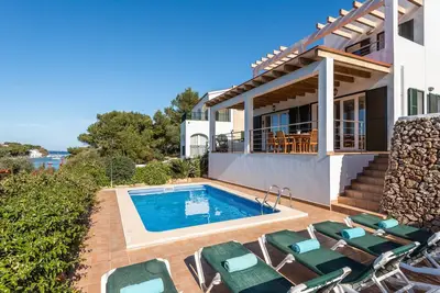Image de Villa Sa Gavina - Addaia