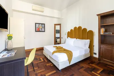 Image de 2 appartements dans le même bâtiment