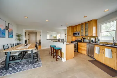 Image de Pet-Friendly Texas Retreat w/ Deck & Gas Grill!