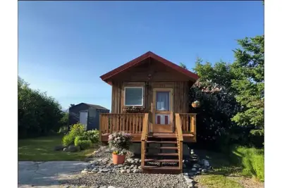 Image de Homers Downtown Tiny House
