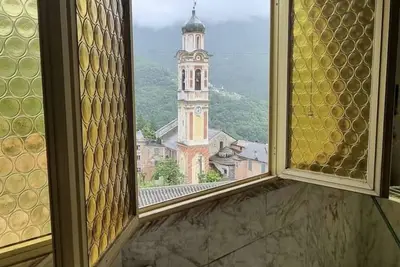 Image de La Casa Di Edy Un hébergement dans les montagnes de Ligurie