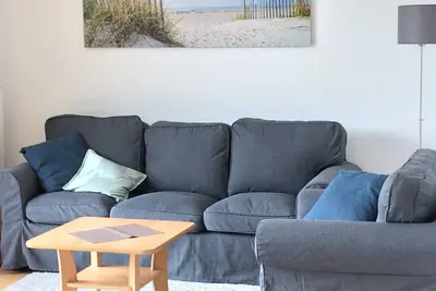 Image de 4 star holiday apartment on the ground floor and WiFi