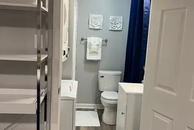 Image de Charming Apartment near Byrd Park