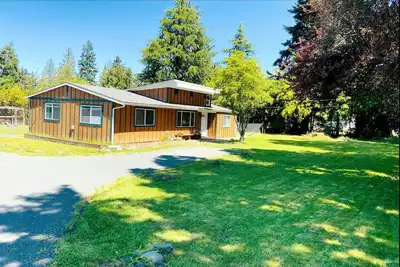 Image de Juvval Cottage at Sequim w/firepit, 20 min away form Port Angeles