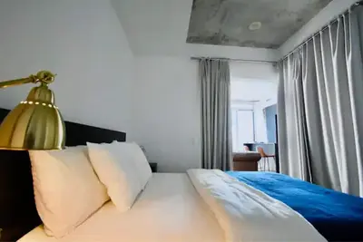 Image de Private Apartment Toronto Downtown w/Cn View + Pool