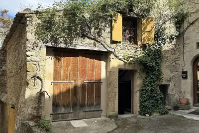 Image de La Bergerie