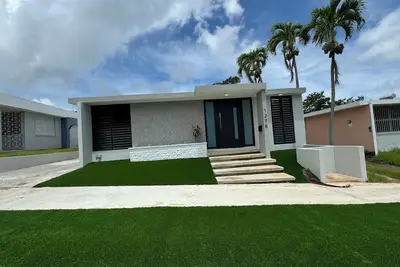 Image de Family get away vacation in Puerto Rico.