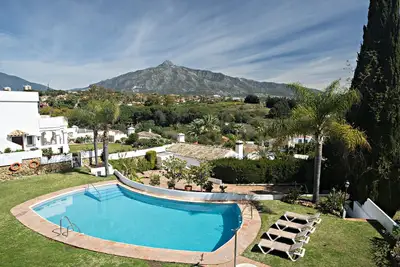 Image de Marbella Arena - a beautiful holiday rental townhouse on the doorstep of Puerto Banus