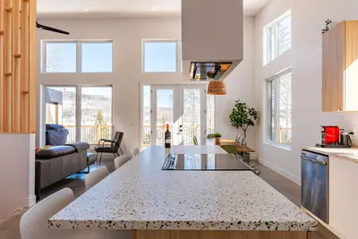 Image de Le Gamook - Chalet avec vue sur Lac