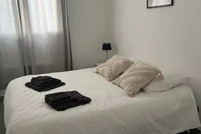 Image de Appartement quartier la timone