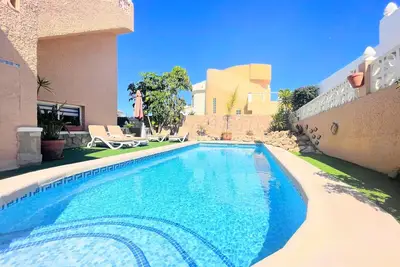 Image de Villa Greco Ciudad Quesada by Villas&You