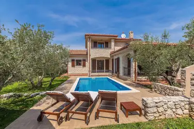 Image de Holiday house Casa D'Oro