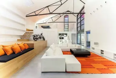 Image de Luxury loft close to Retiro Park