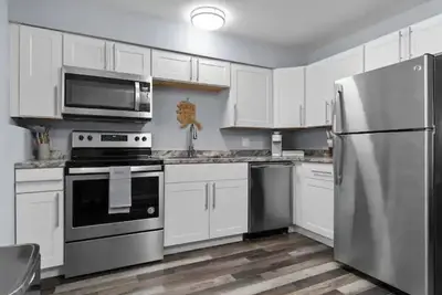 Image de Seahaven: Midtown Peace and Convenience Unit 6