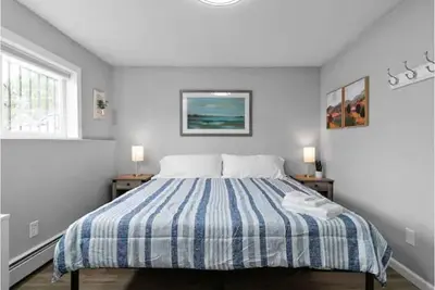 Image de Farmhouse Anchorage - Homestyle Anchorage Condo