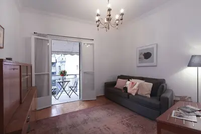 Image de Fyllis17 - Cozy apartment in the heart of Athens