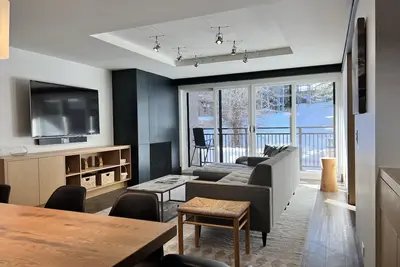 Image de monarch chalet aspen condo