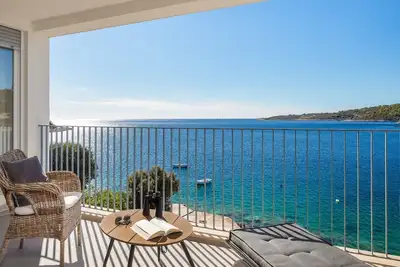 Image de Villa CapeCarol - SkyCarol -Two Bedroom Apartment with Terrace