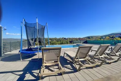 Image de Villa Zuzul with Swimming Pool