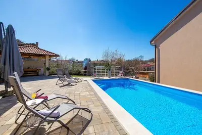 Image de Villa Lemily - Five Bedroom with Swimming Pool